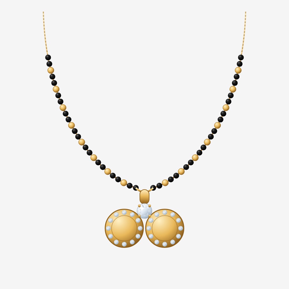 The Modern Mangalsutra: Tradition Meets Everyday Style